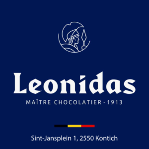 Leonidas Kontich